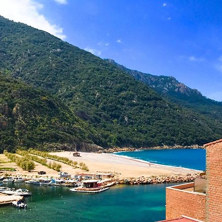 Appartements Les Residences Du Port La Siesta Porto  Ngoại thất bức ảnh