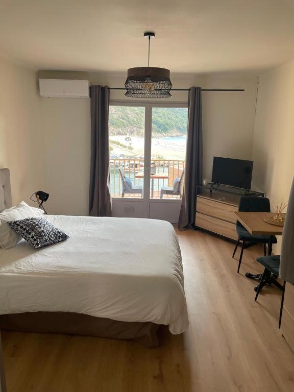 Appartements Les Residences Du Port La Siesta Porto  Ngoại thất bức ảnh