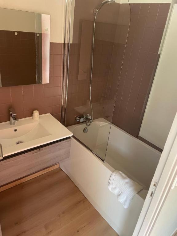Appartements Les Residences Du Port La Siesta Porto  Ngoại thất bức ảnh