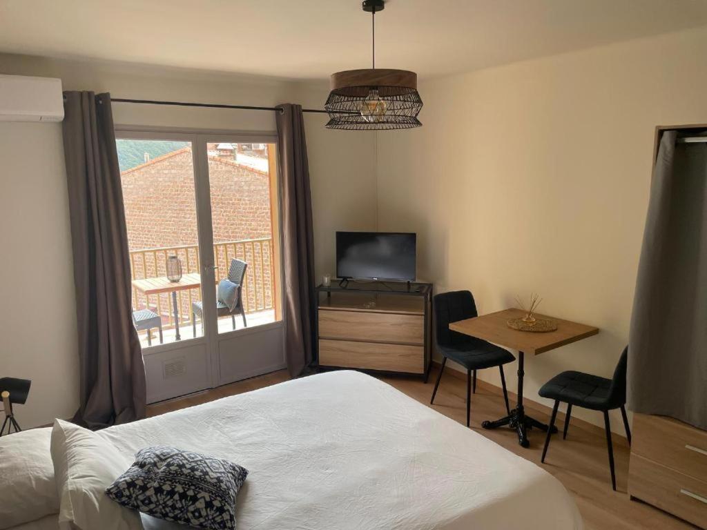 Appartements Les Residences Du Port La Siesta Porto  Ngoại thất bức ảnh