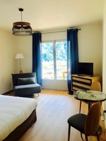 Appartements Les Residences Du Port La Siesta Porto  Ngoại thất bức ảnh