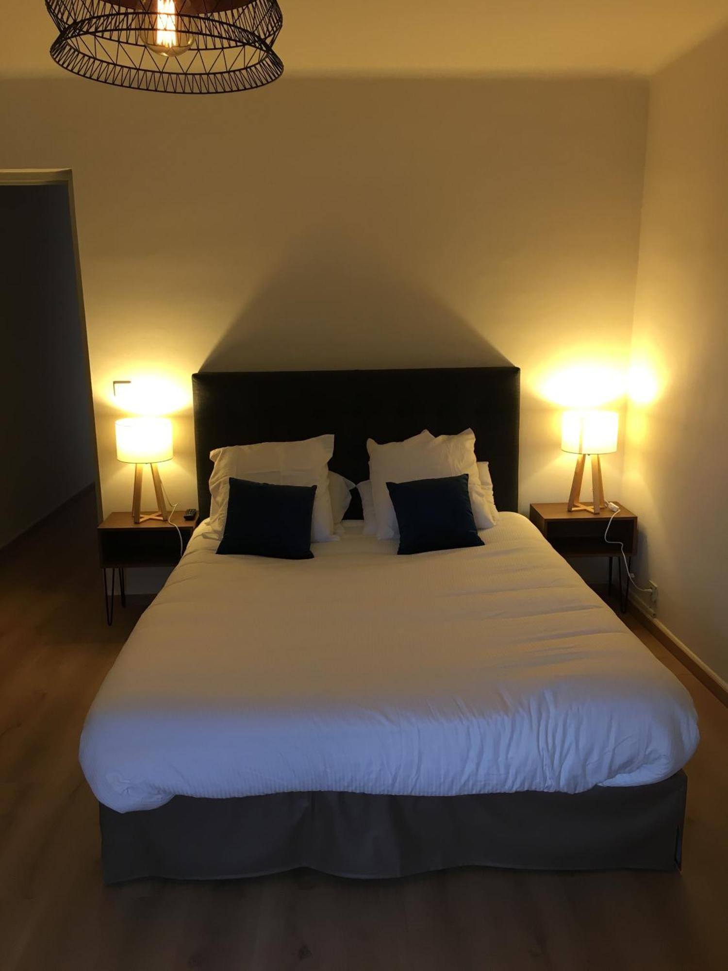 Appartements Les Residences Du Port La Siesta Porto  Ngoại thất bức ảnh