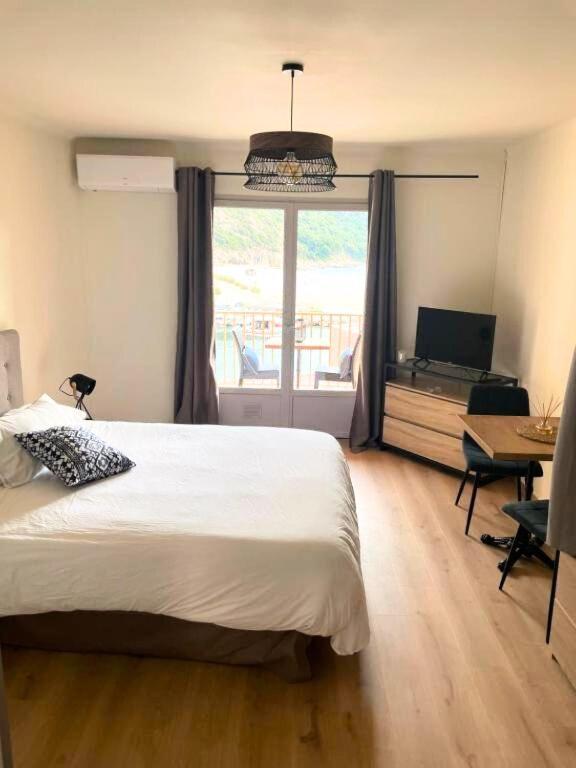 Appartements Les Residences Du Port La Siesta Porto  Ngoại thất bức ảnh