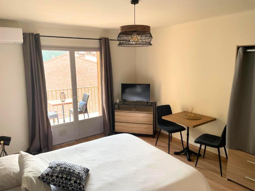 Appartements Les Residences Du Port La Siesta Porto  Ngoại thất bức ảnh