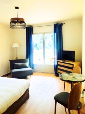 Appartements Les Residences Du Port La Siesta Porto  Ngoại thất bức ảnh