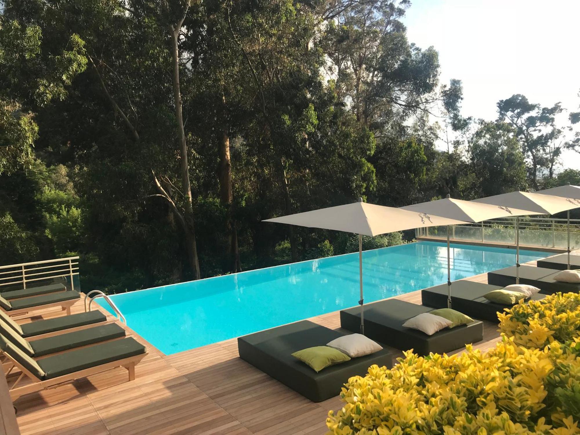 Appartements Les Residences Du Port La Siesta Porto  Ngoại thất bức ảnh