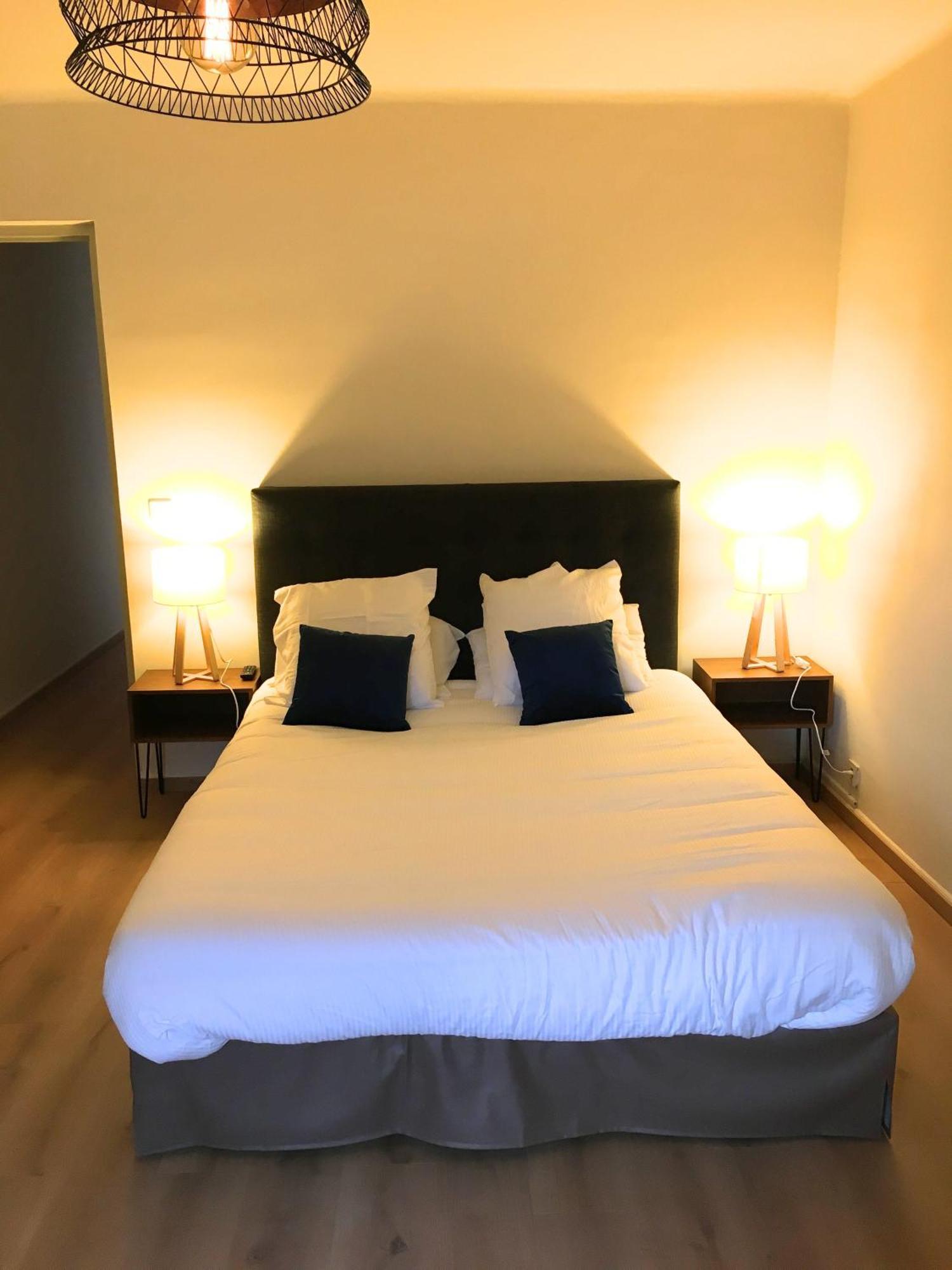 Appartements Les Residences Du Port La Siesta Porto  Ngoại thất bức ảnh